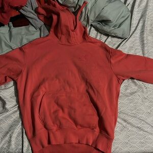 under armor hoodie